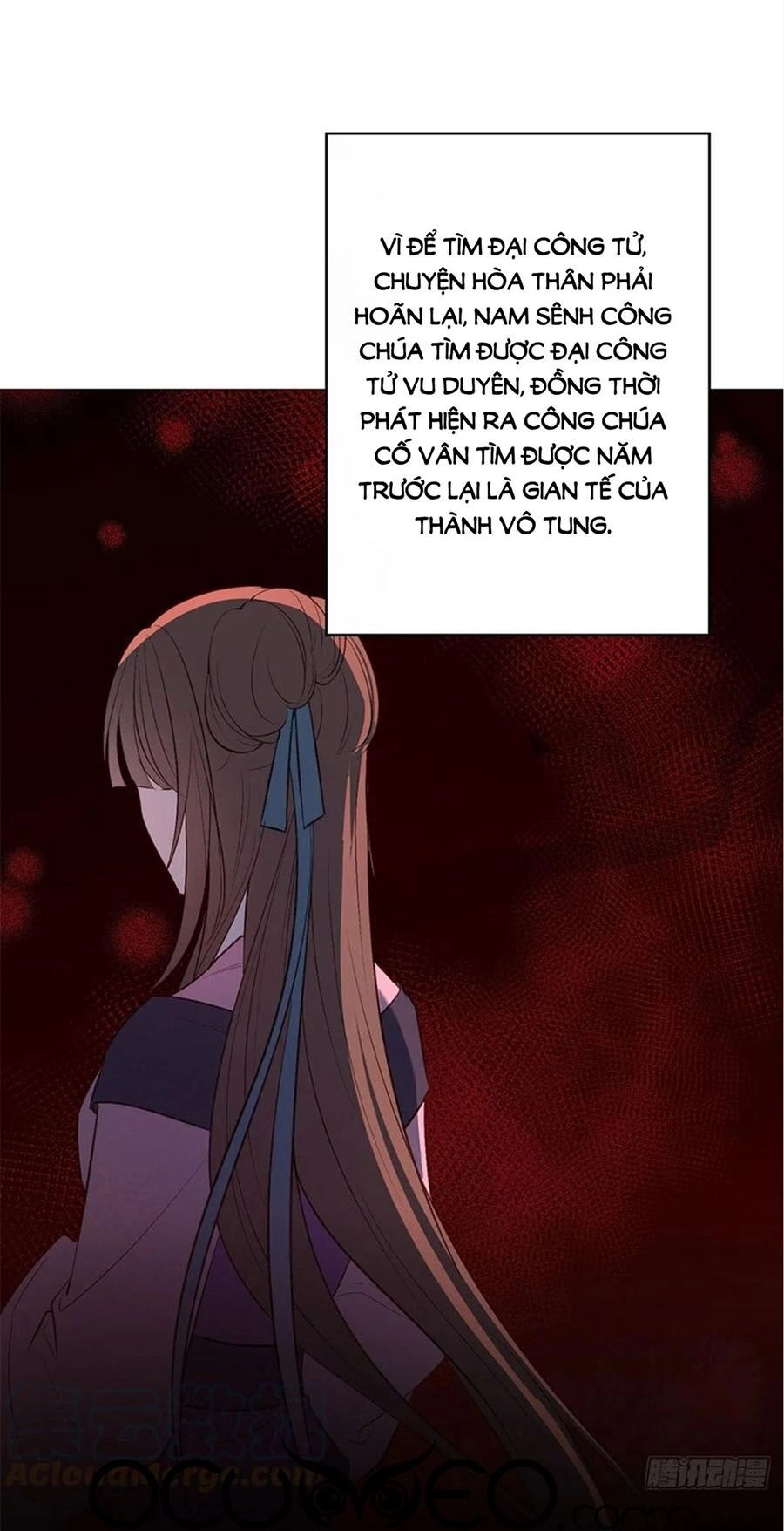 Liệt Hỏa Cuồng Phi: Vương Gia Thú Tính Muốn Sủng Chapter 100 - 29