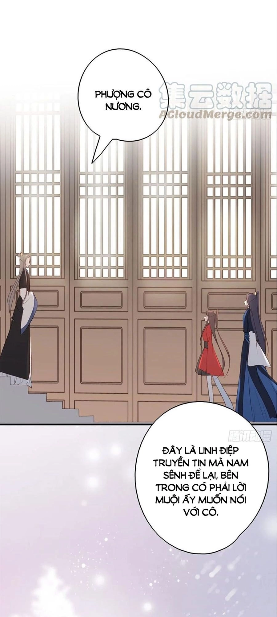 Liệt Hỏa Cuồng Phi: Vương Gia Thú Tính Muốn Sủng Chapter 100 - 35