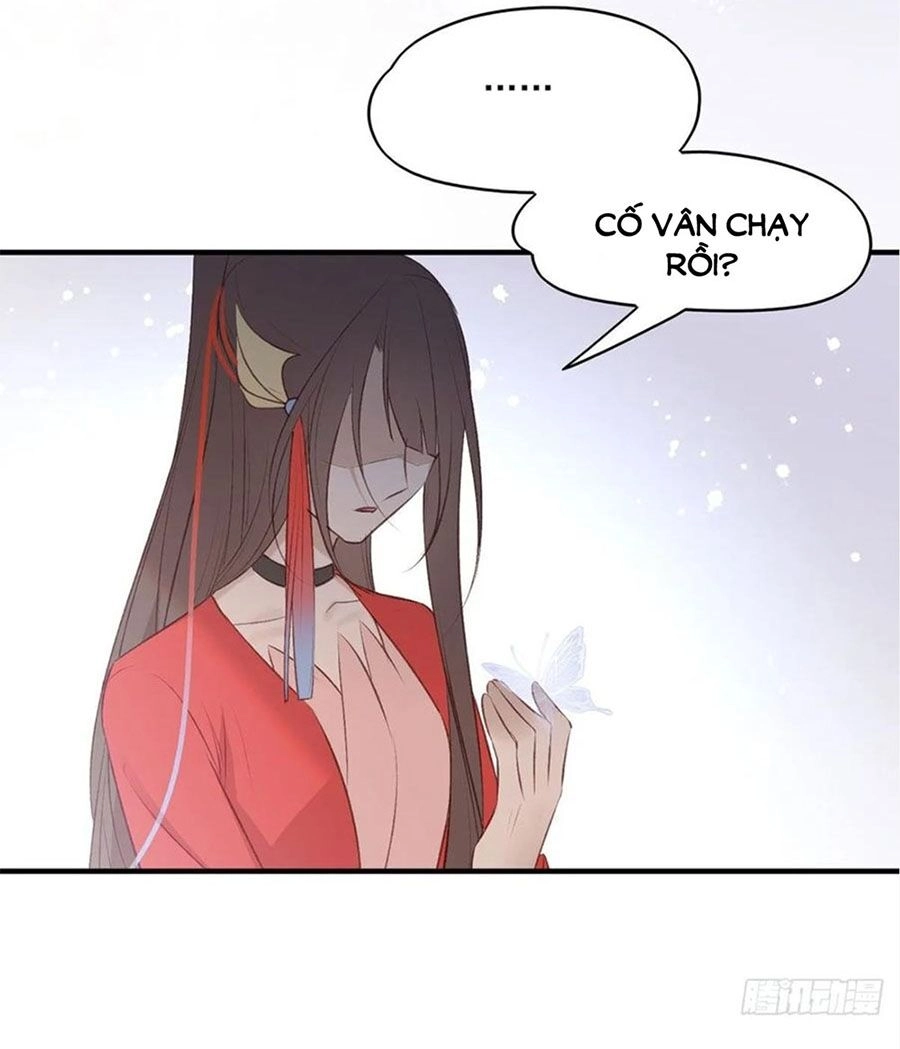 Liệt Hỏa Cuồng Phi: Vương Gia Thú Tính Muốn Sủng Chapter 100 - 37