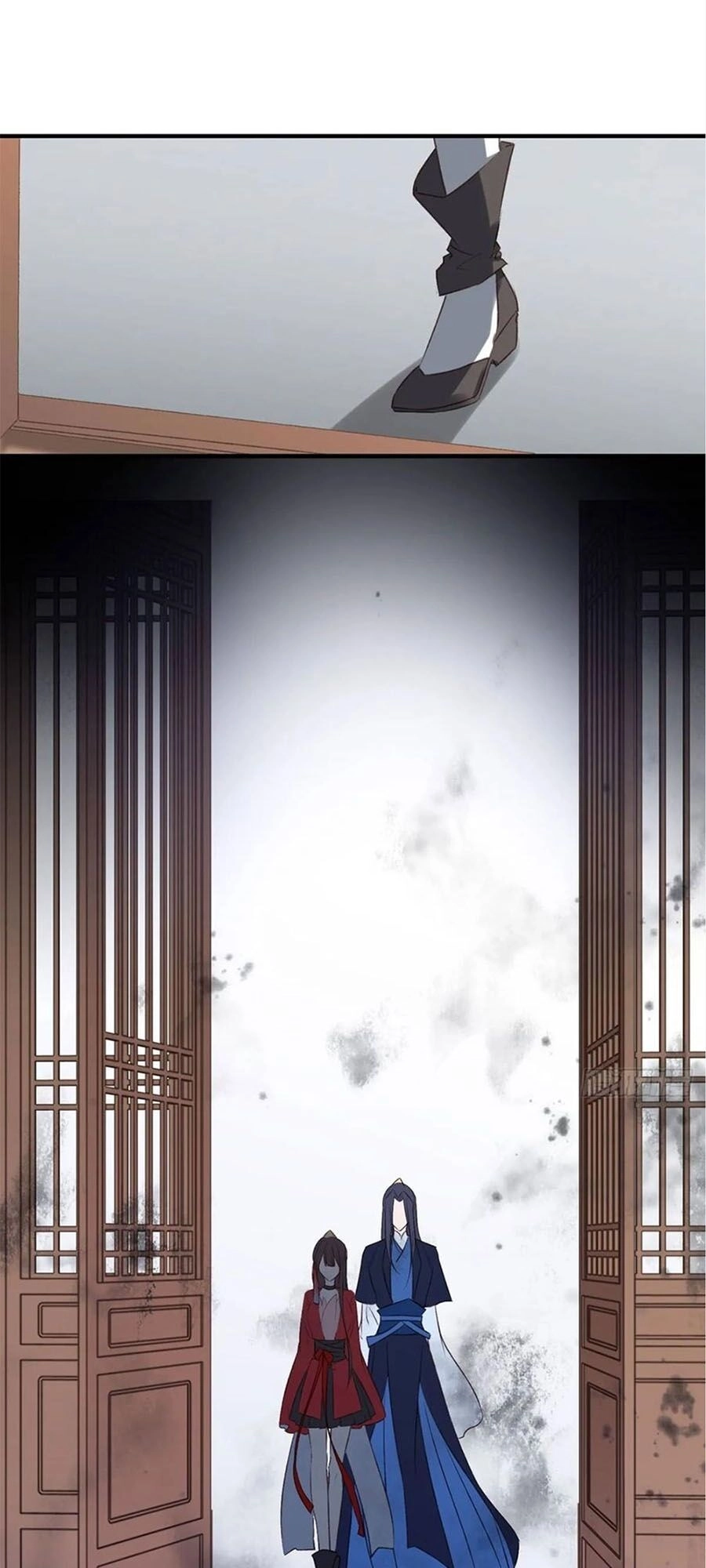 Liệt Hỏa Cuồng Phi: Vương Gia Thú Tính Muốn Sủng Chapter 100 - 40