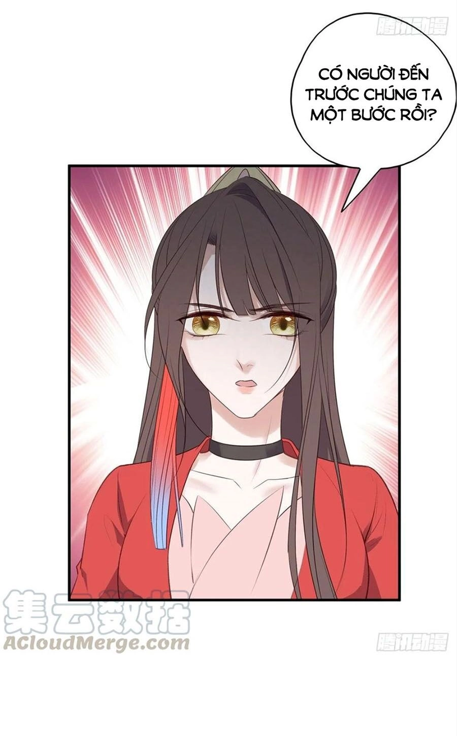 Liệt Hỏa Cuồng Phi: Vương Gia Thú Tính Muốn Sủng Chapter 100 - 42