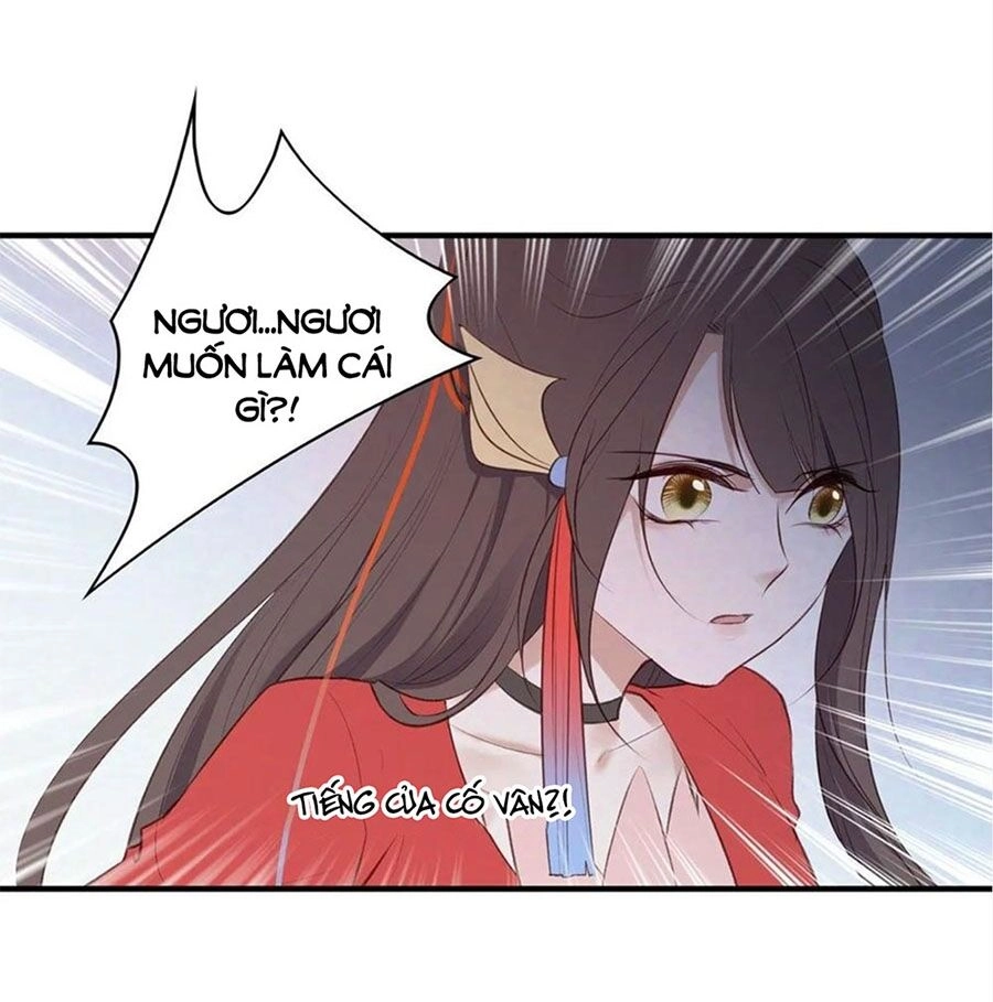 Liệt Hỏa Cuồng Phi: Vương Gia Thú Tính Muốn Sủng Chapter 100 - 43