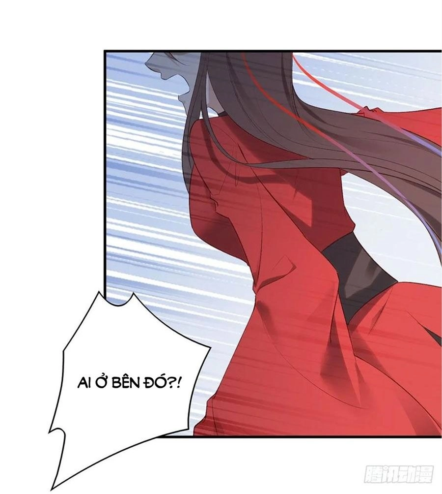 Liệt Hỏa Cuồng Phi: Vương Gia Thú Tính Muốn Sủng Chapter 100 - 44