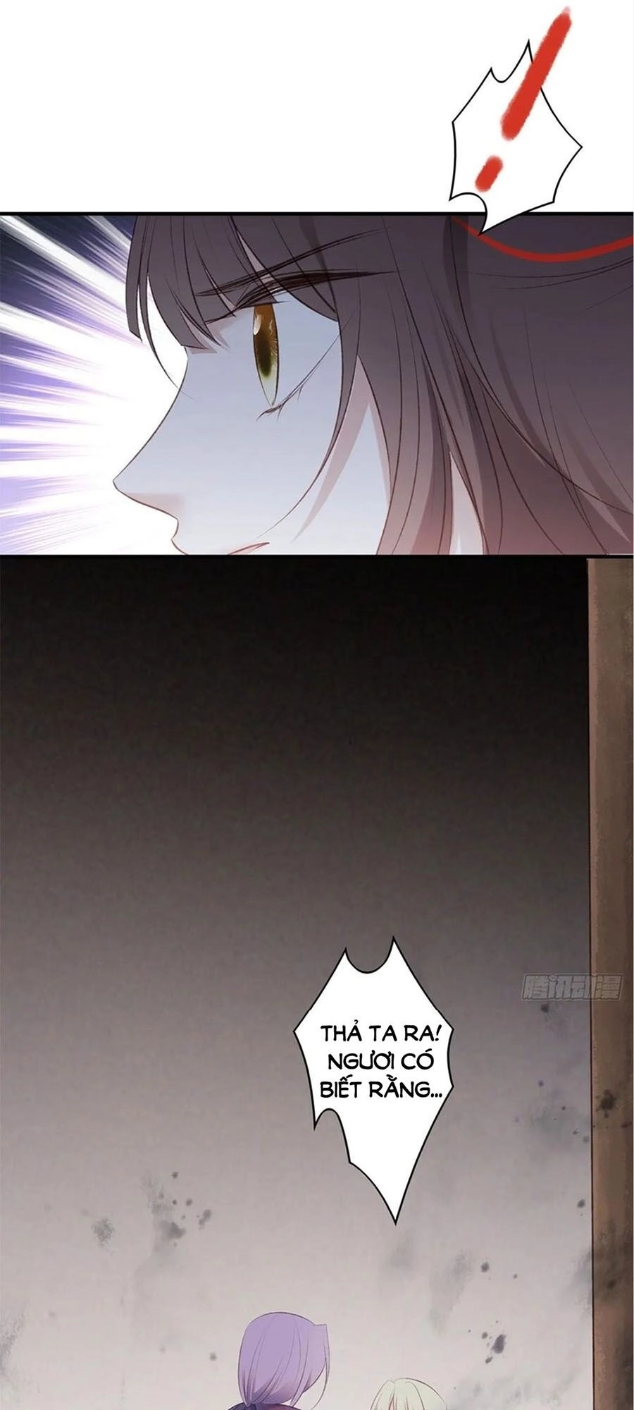 Liệt Hỏa Cuồng Phi: Vương Gia Thú Tính Muốn Sủng Chapter 100 - 45