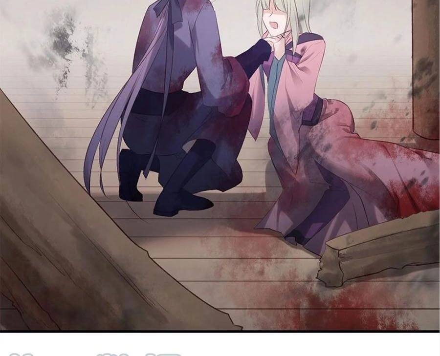 Liệt Hỏa Cuồng Phi: Vương Gia Thú Tính Muốn Sủng Chapter 100 - 46