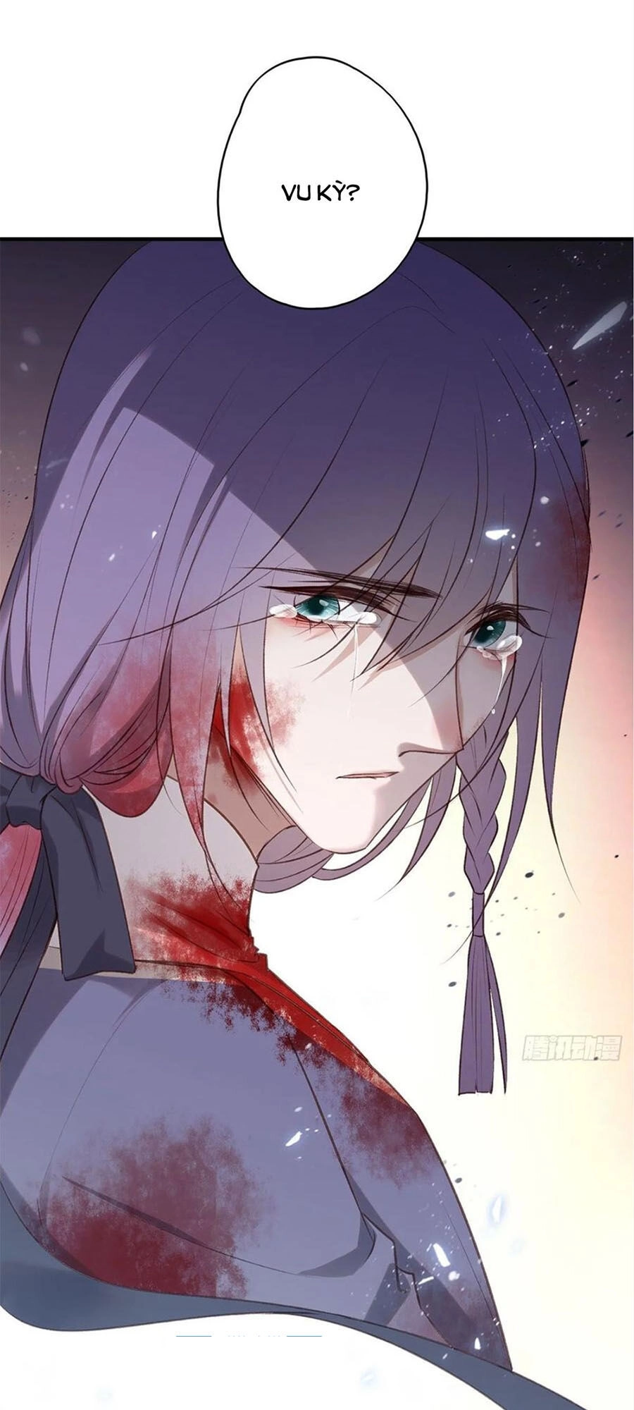 Liệt Hỏa Cuồng Phi: Vương Gia Thú Tính Muốn Sủng Chapter 100 - 47