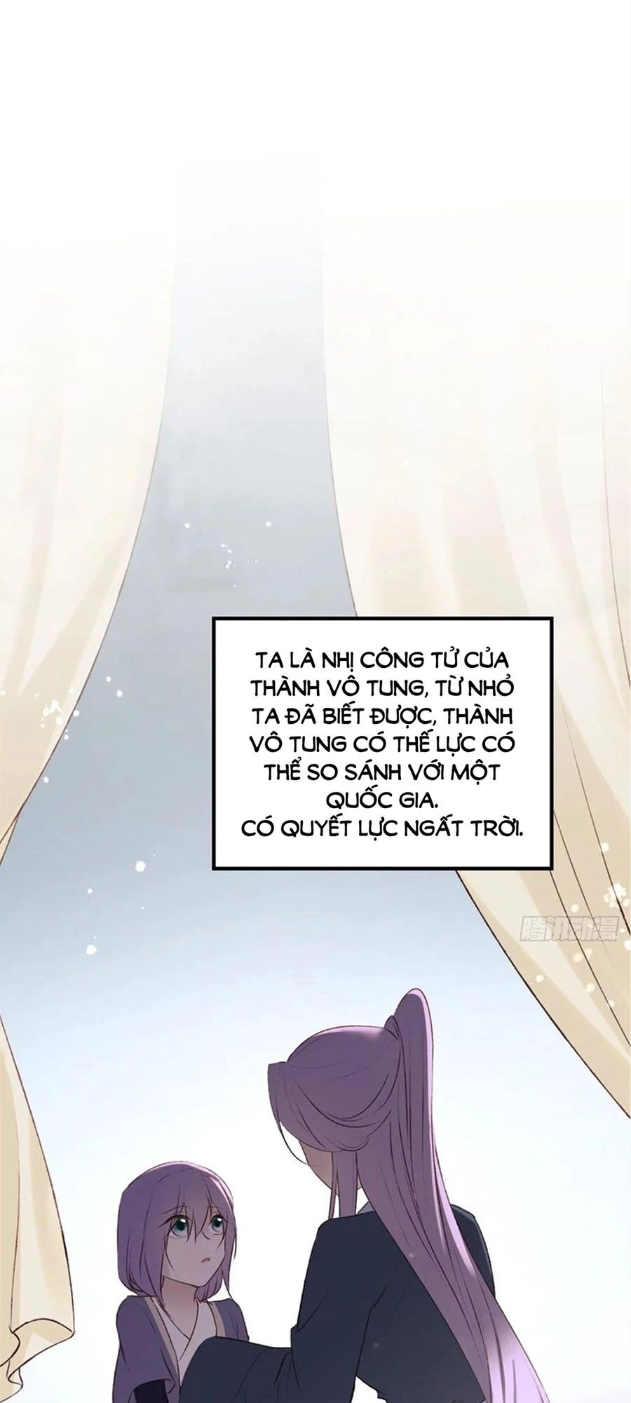 Liệt Hỏa Cuồng Phi: Vương Gia Thú Tính Muốn Sủng Chapter 101 - 1