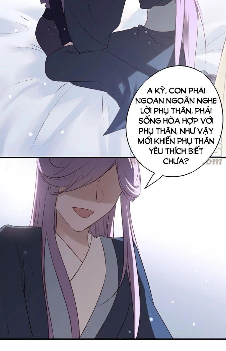 Liệt Hỏa Cuồng Phi: Vương Gia Thú Tính Muốn Sủng Chapter 101 - 2