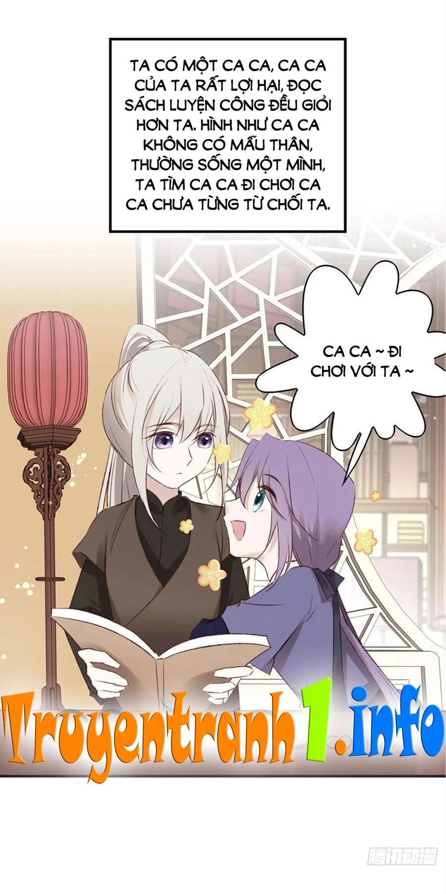 Liệt Hỏa Cuồng Phi: Vương Gia Thú Tính Muốn Sủng Chapter 101 - 4