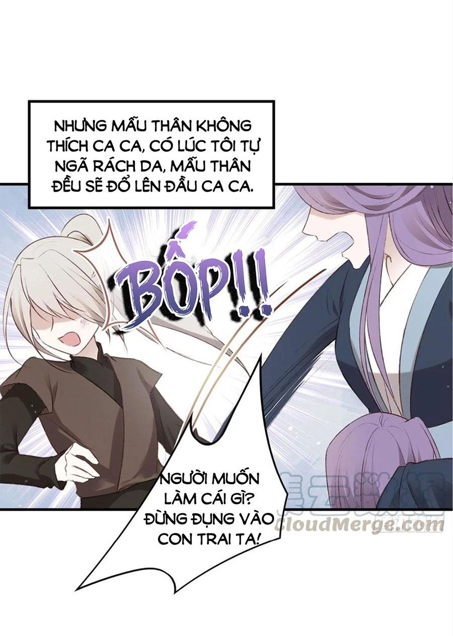 Liệt Hỏa Cuồng Phi: Vương Gia Thú Tính Muốn Sủng Chapter 101 - 5