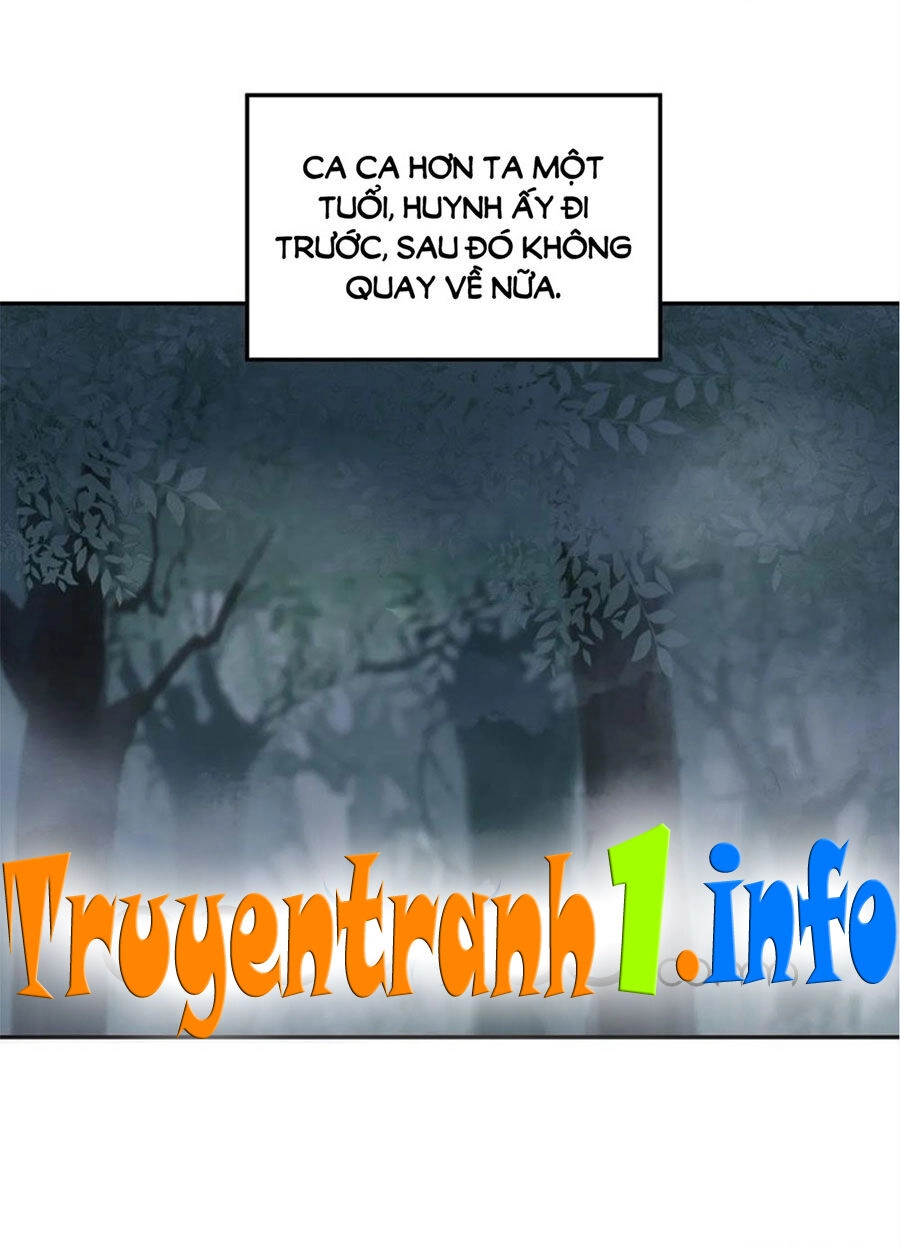 Liệt Hỏa Cuồng Phi: Vương Gia Thú Tính Muốn Sủng Chapter 101 - 14