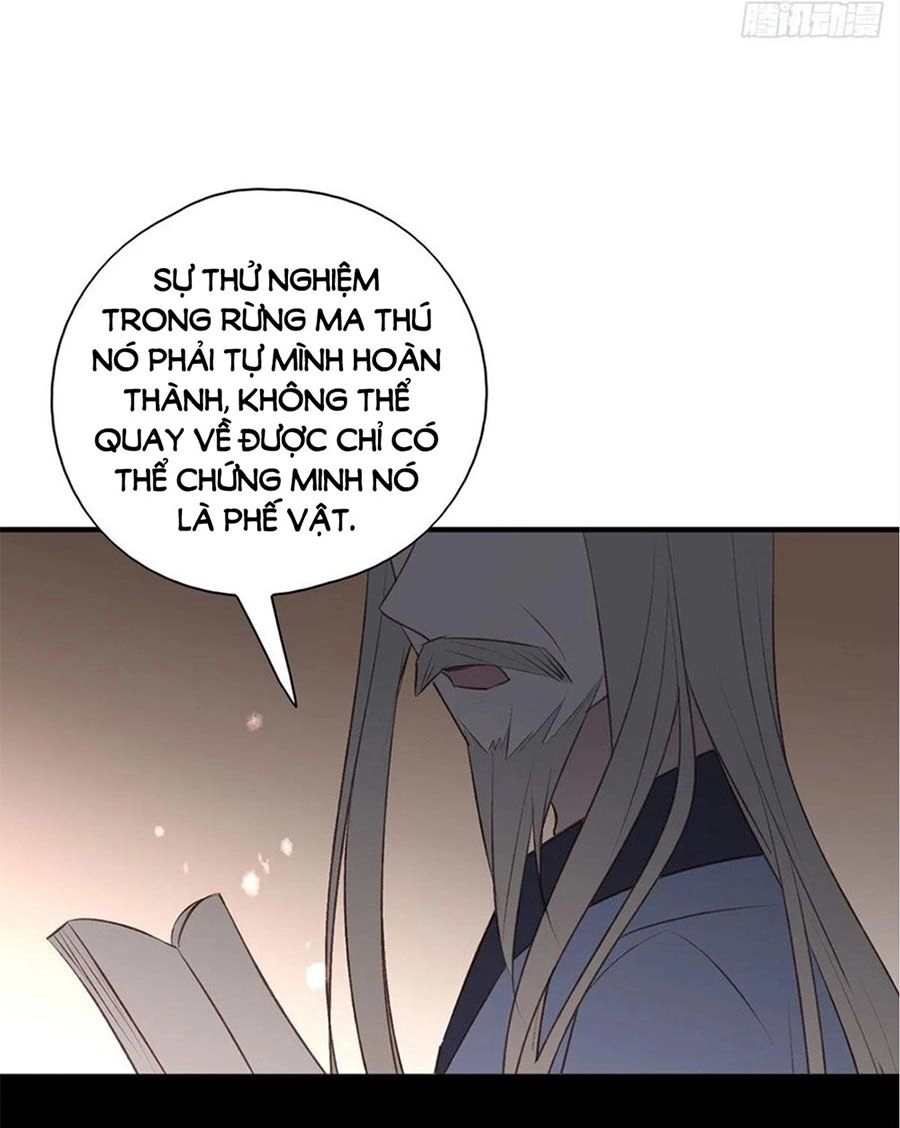 Liệt Hỏa Cuồng Phi: Vương Gia Thú Tính Muốn Sủng Chapter 101 - 15