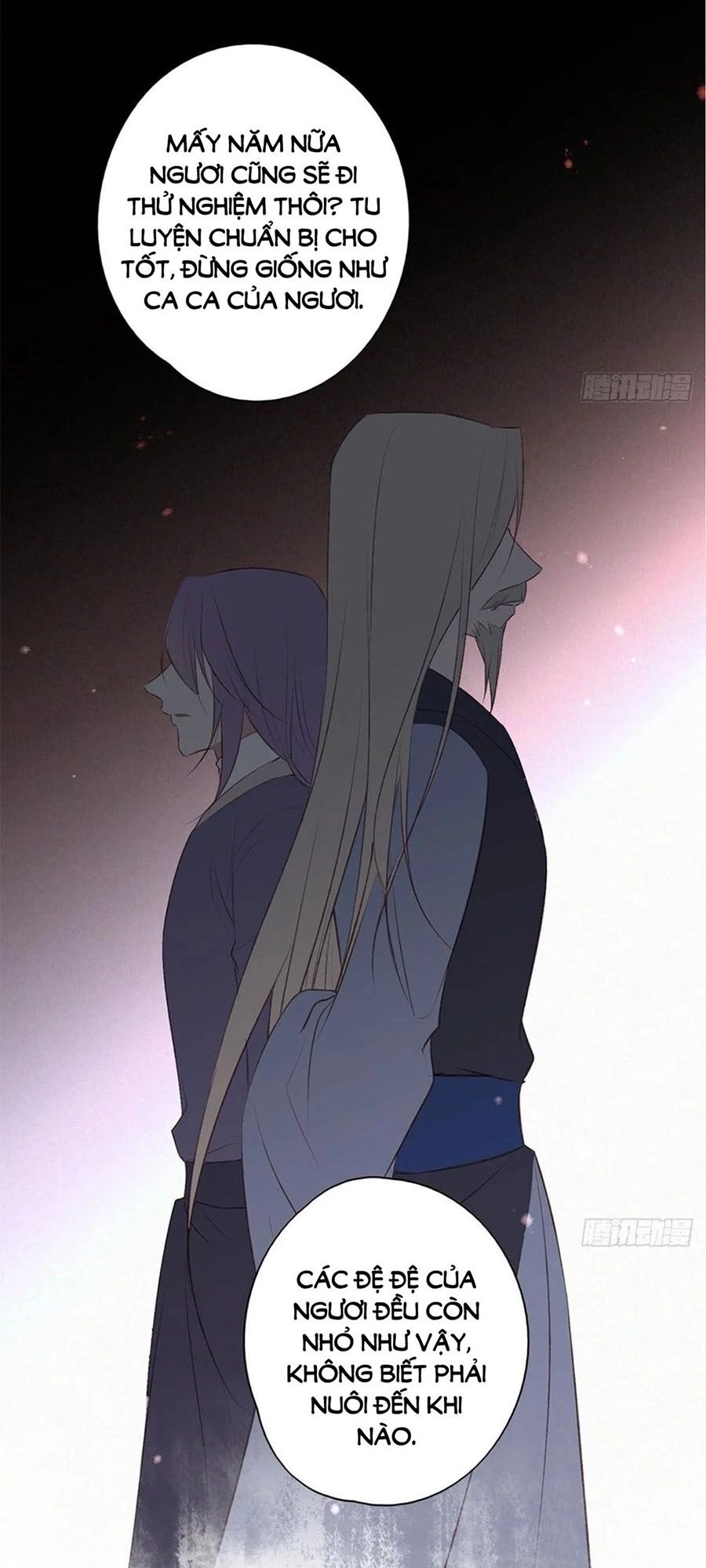 Liệt Hỏa Cuồng Phi: Vương Gia Thú Tính Muốn Sủng Chapter 101 - 16