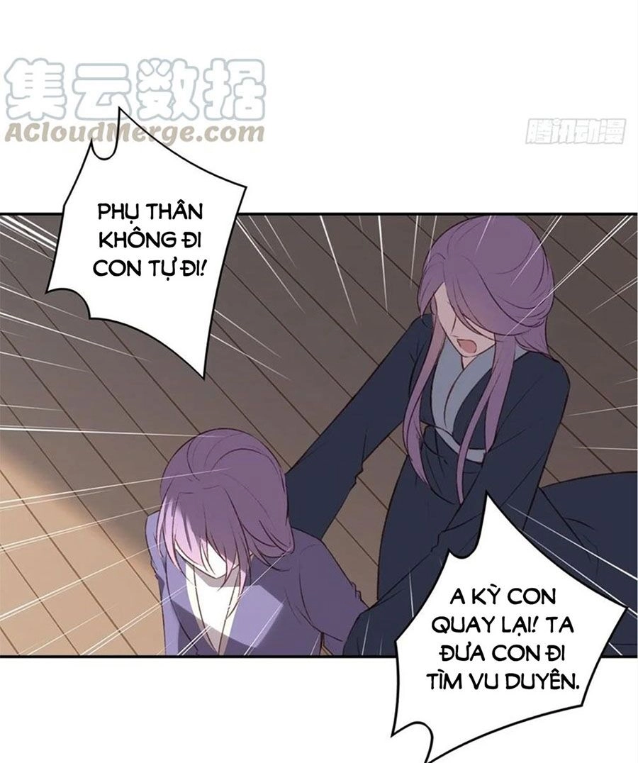 Liệt Hỏa Cuồng Phi: Vương Gia Thú Tính Muốn Sủng Chapter 101 - 18