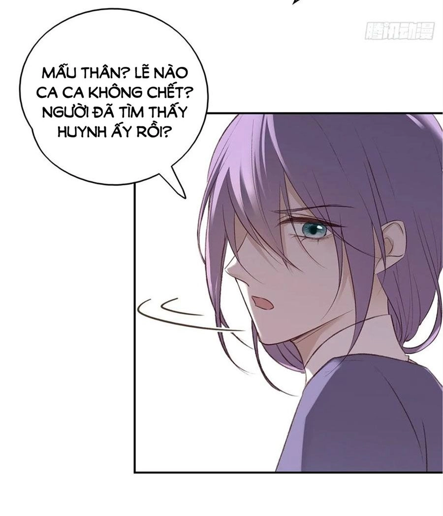 Liệt Hỏa Cuồng Phi: Vương Gia Thú Tính Muốn Sủng Chapter 101 - 19