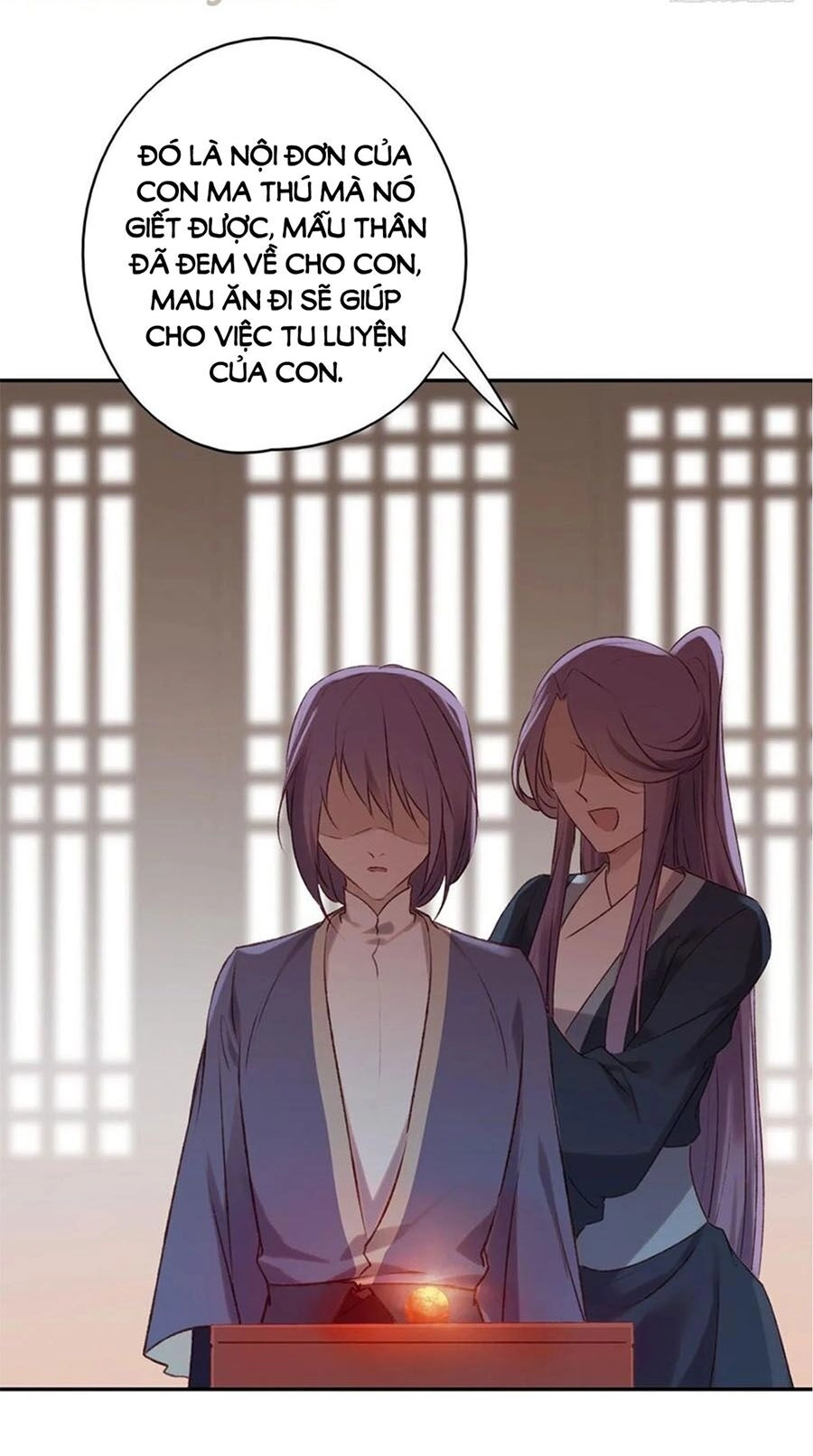 Liệt Hỏa Cuồng Phi: Vương Gia Thú Tính Muốn Sủng Chapter 101 - 22