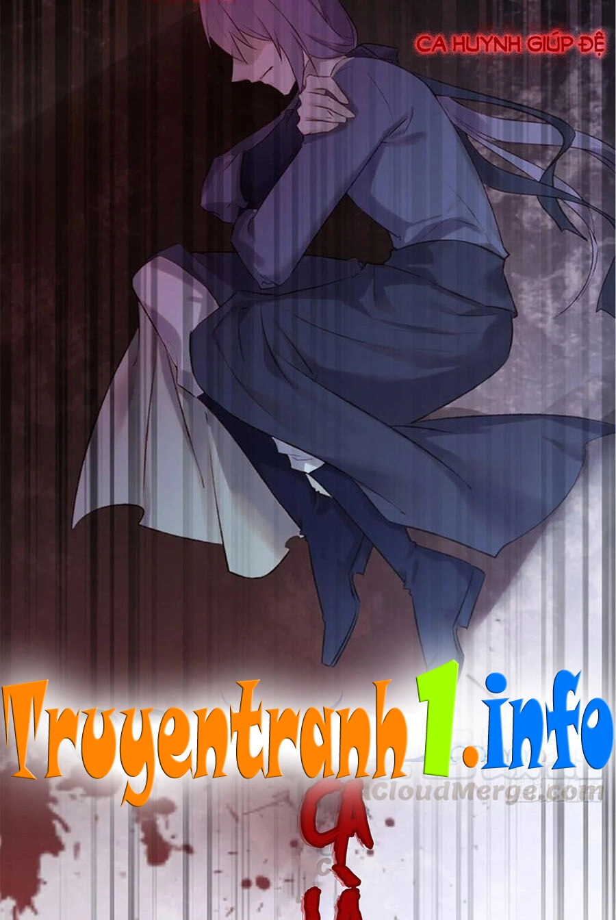 Liệt Hỏa Cuồng Phi: Vương Gia Thú Tính Muốn Sủng Chapter 101 - 25