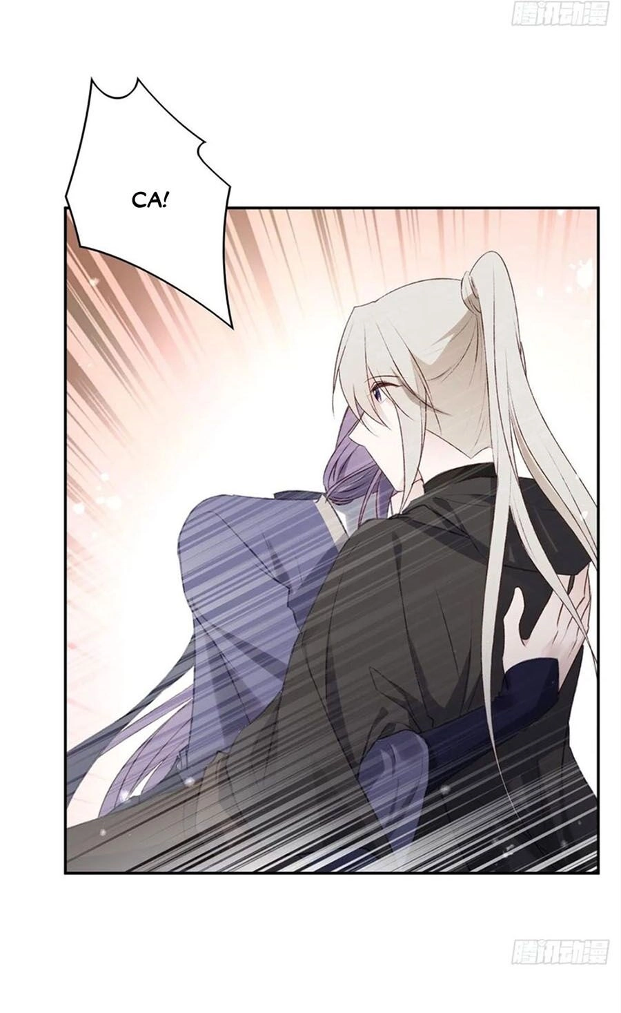 Liệt Hỏa Cuồng Phi: Vương Gia Thú Tính Muốn Sủng Chapter 101 - 30