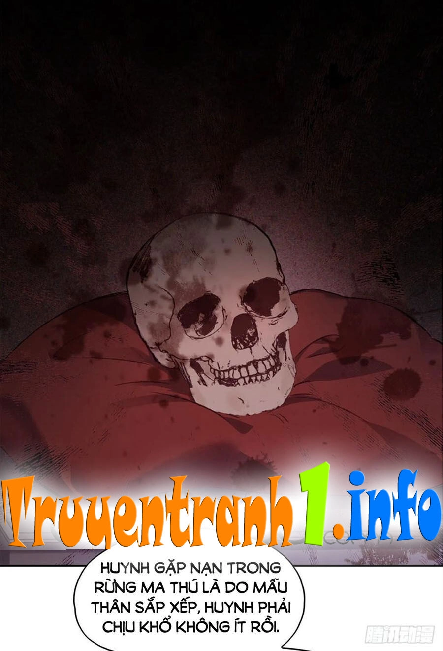 Liệt Hỏa Cuồng Phi: Vương Gia Thú Tính Muốn Sủng Chapter 101 - 33