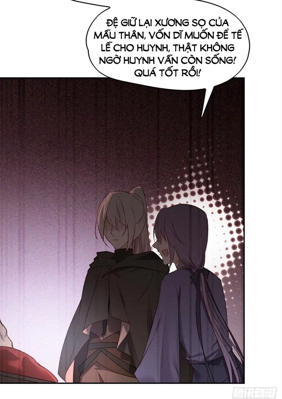 Liệt Hỏa Cuồng Phi: Vương Gia Thú Tính Muốn Sủng Chapter 101 - 34