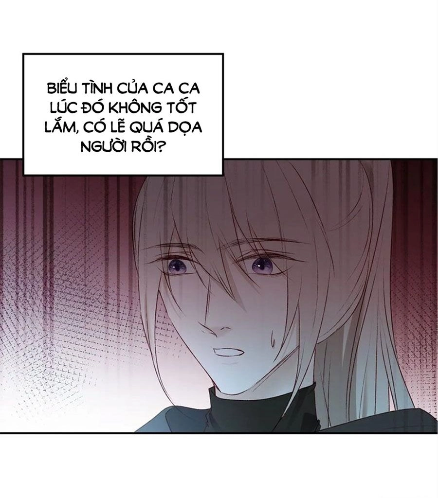 Liệt Hỏa Cuồng Phi: Vương Gia Thú Tính Muốn Sủng Chapter 101 - 35