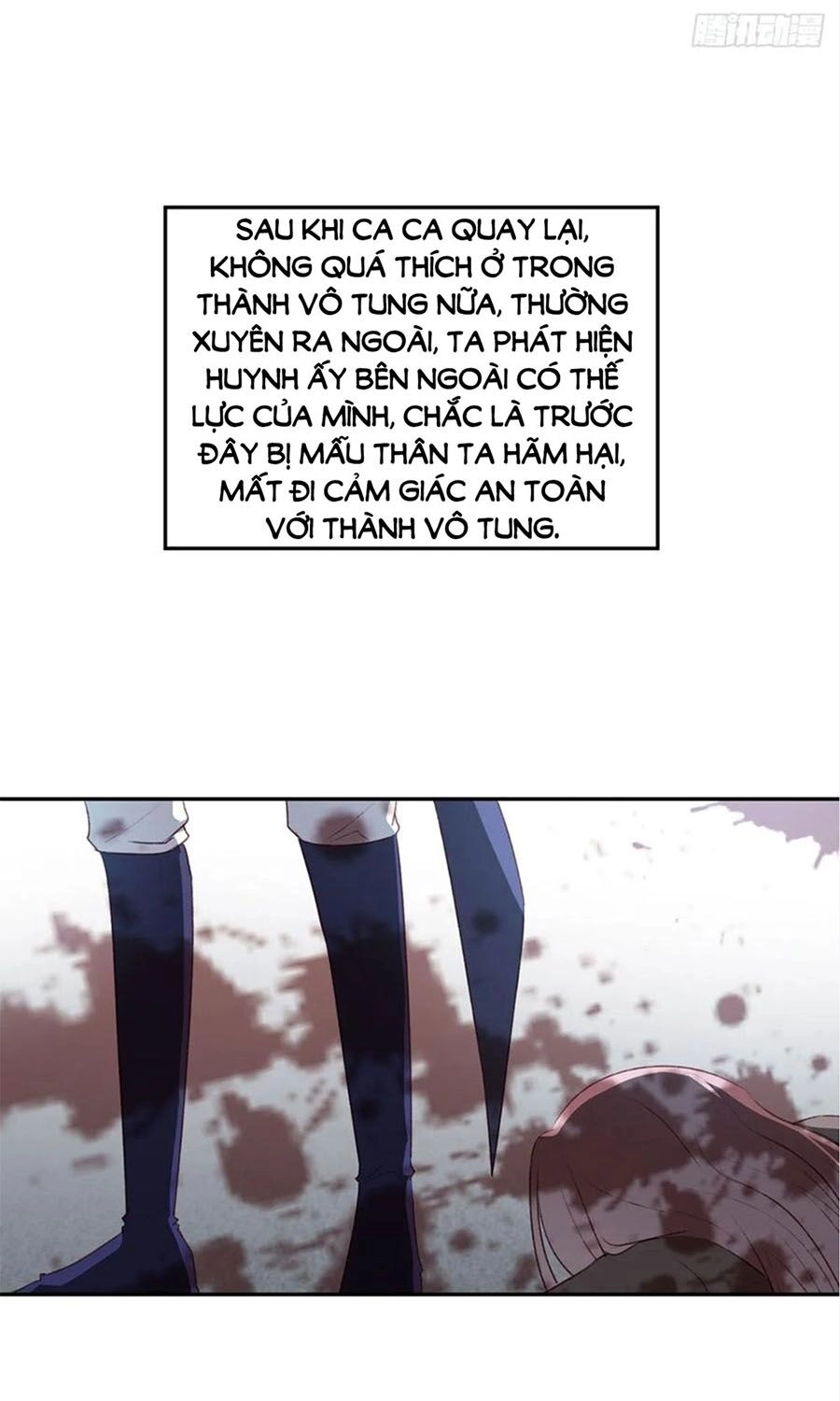 Liệt Hỏa Cuồng Phi: Vương Gia Thú Tính Muốn Sủng Chapter 101 - 38