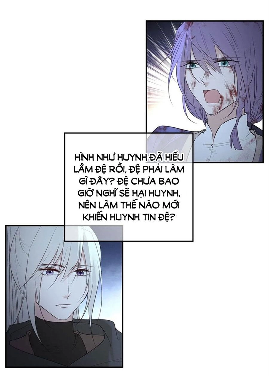 Liệt Hỏa Cuồng Phi: Vương Gia Thú Tính Muốn Sủng Chapter 101 - 44