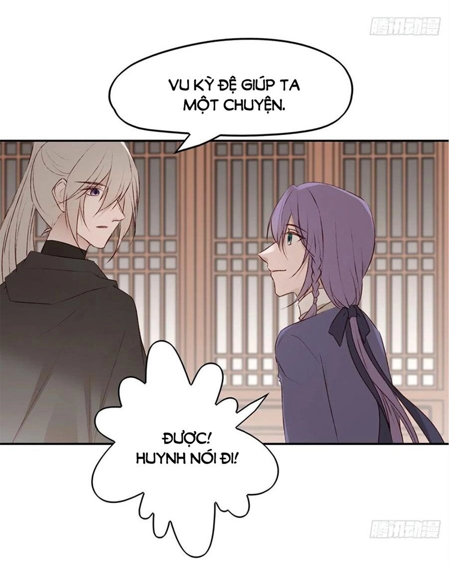 Liệt Hỏa Cuồng Phi: Vương Gia Thú Tính Muốn Sủng Chapter 101 - 49