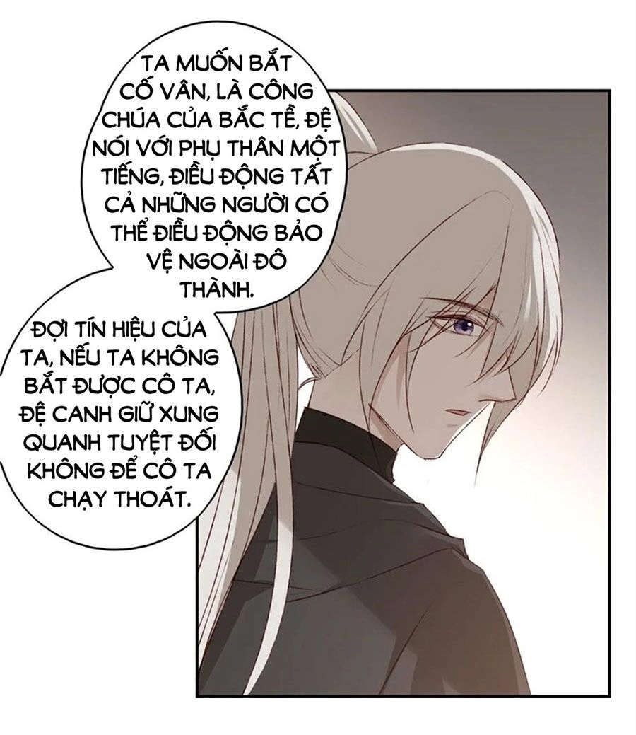 Liệt Hỏa Cuồng Phi: Vương Gia Thú Tính Muốn Sủng Chapter 101 - 50