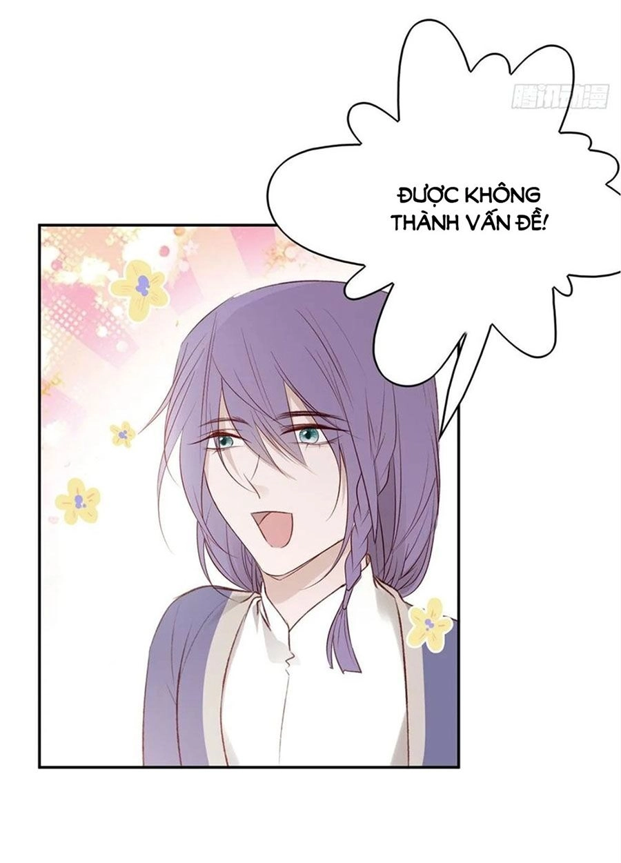 Liệt Hỏa Cuồng Phi: Vương Gia Thú Tính Muốn Sủng Chapter 101 - 51