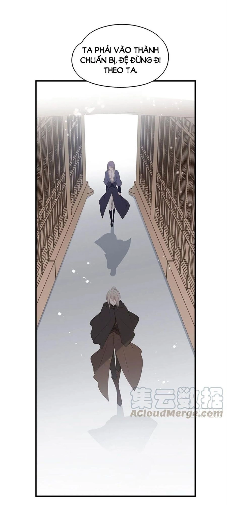 Liệt Hỏa Cuồng Phi: Vương Gia Thú Tính Muốn Sủng Chapter 101 - 52