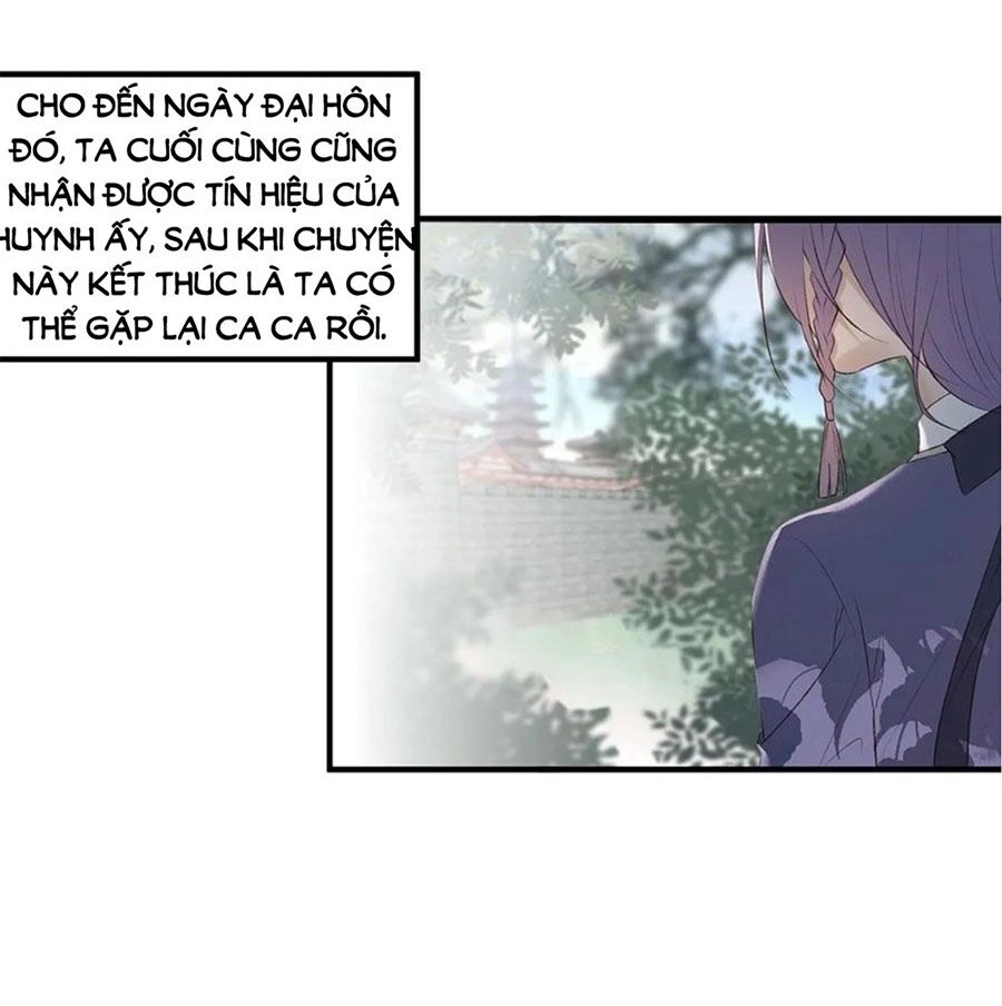 Liệt Hỏa Cuồng Phi: Vương Gia Thú Tính Muốn Sủng Chapter 101 - 54