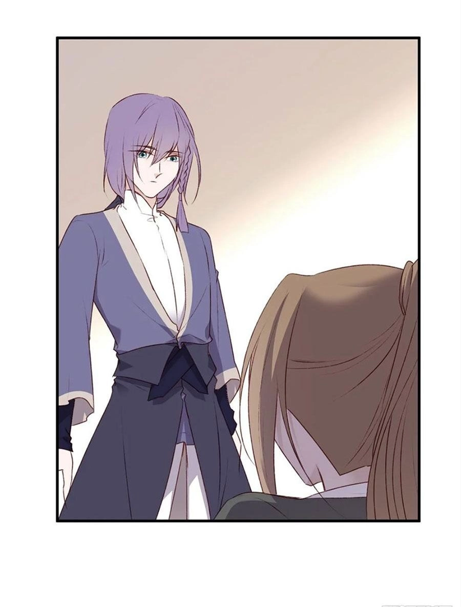 Liệt Hỏa Cuồng Phi: Vương Gia Thú Tính Muốn Sủng Chapter 101 - 59