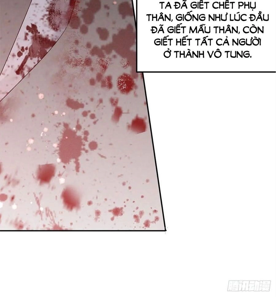 Liệt Hỏa Cuồng Phi: Vương Gia Thú Tính Muốn Sủng Chapter 101 - 64