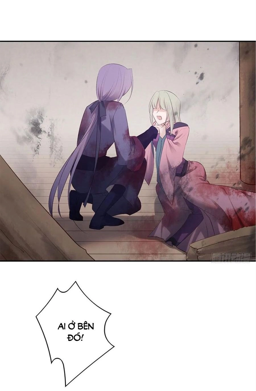 Liệt Hỏa Cuồng Phi: Vương Gia Thú Tính Muốn Sủng Chapter 101 - 66