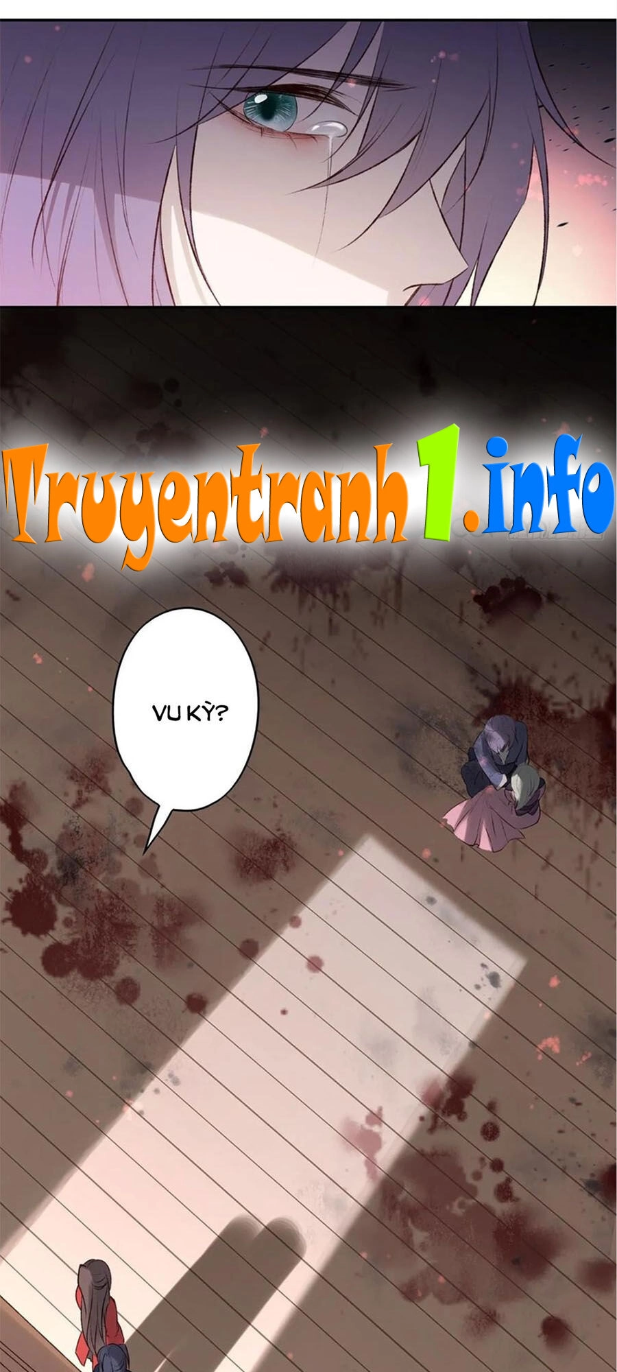 Liệt Hỏa Cuồng Phi: Vương Gia Thú Tính Muốn Sủng Chapter 101 - 67