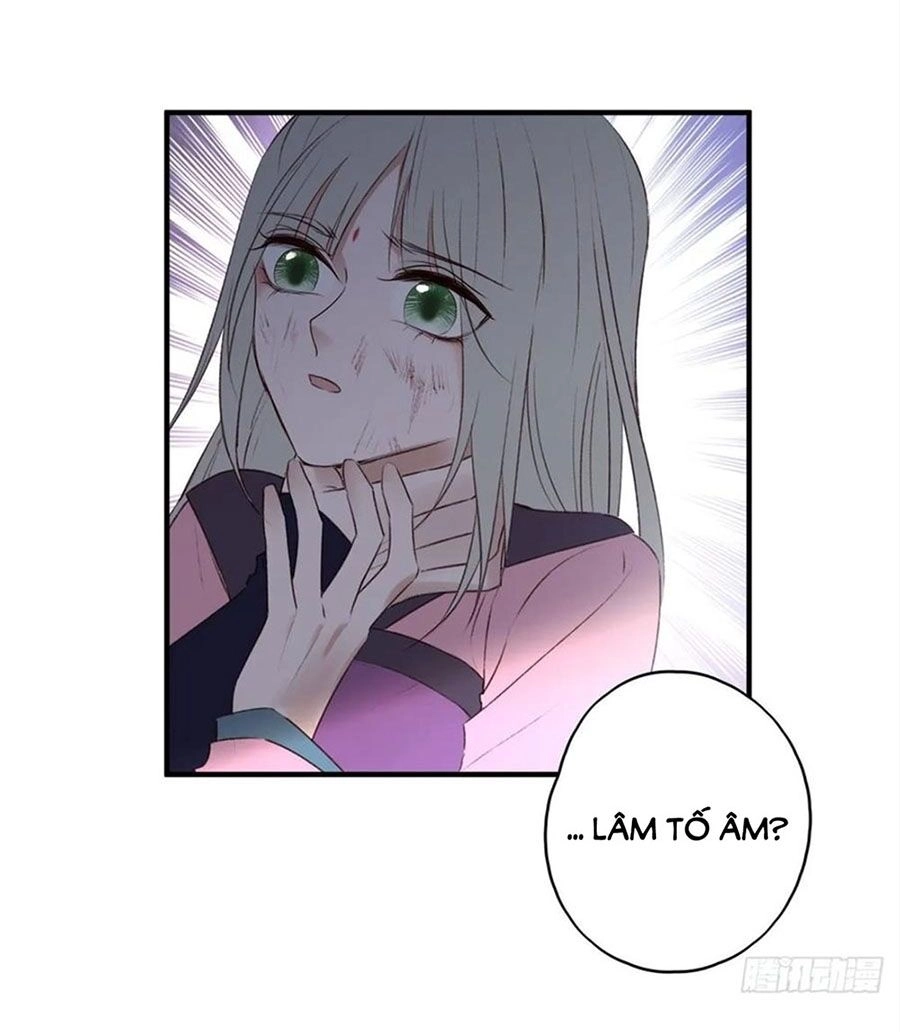 Liệt Hỏa Cuồng Phi: Vương Gia Thú Tính Muốn Sủng Chapter 101 - 69