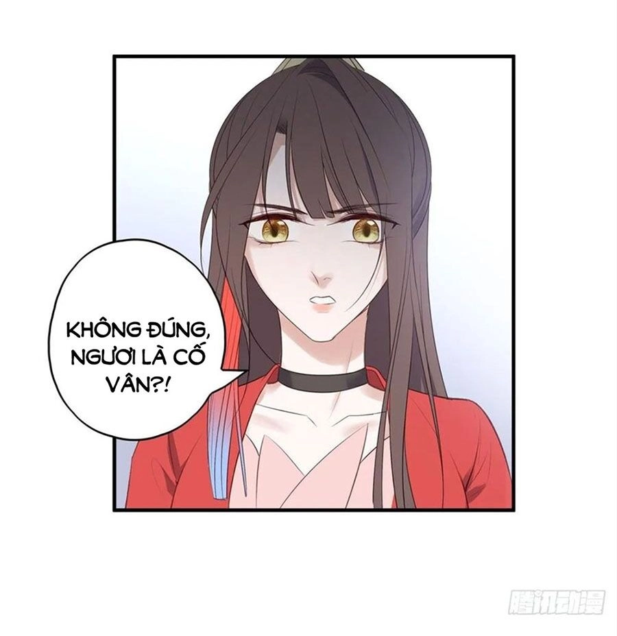 Liệt Hỏa Cuồng Phi: Vương Gia Thú Tính Muốn Sủng Chapter 101 - 70