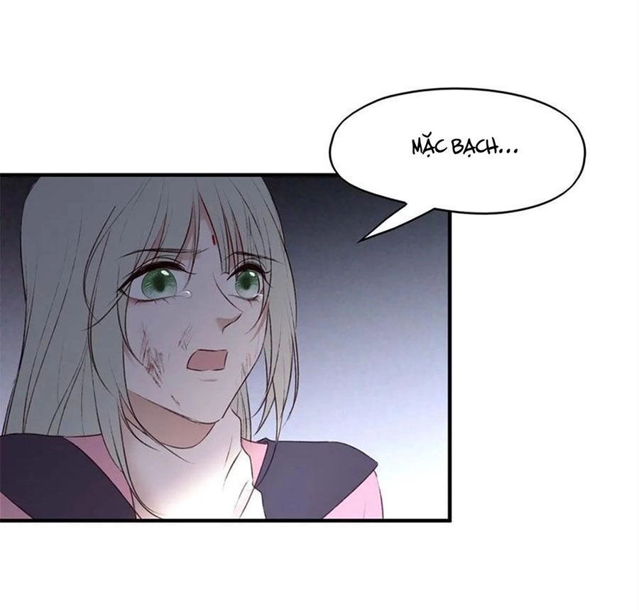 Liệt Hỏa Cuồng Phi: Vương Gia Thú Tính Muốn Sủng Chapter 101 - 71