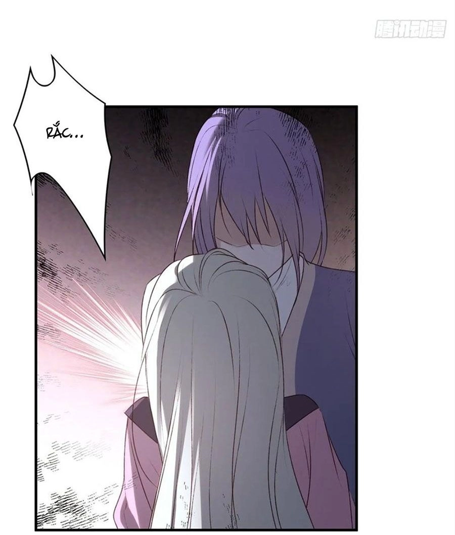 Liệt Hỏa Cuồng Phi: Vương Gia Thú Tính Muốn Sủng Chapter 101 - 73