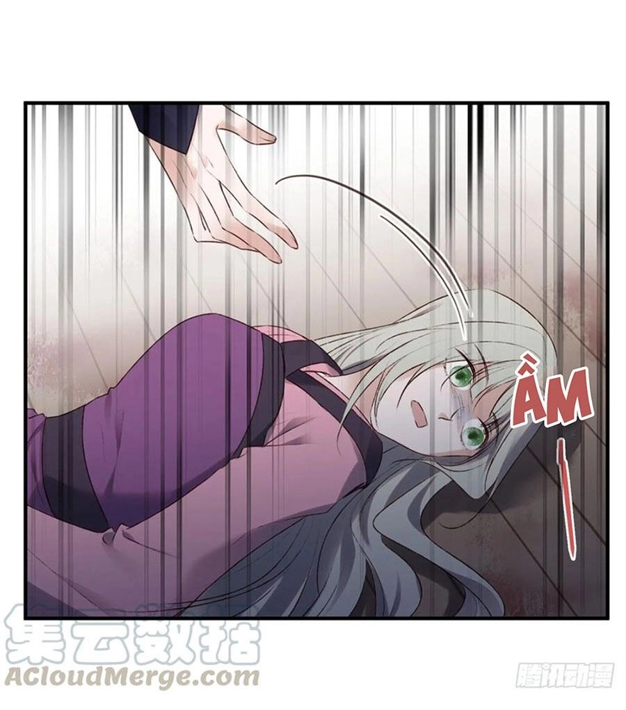 Liệt Hỏa Cuồng Phi: Vương Gia Thú Tính Muốn Sủng Chapter 101 - 75