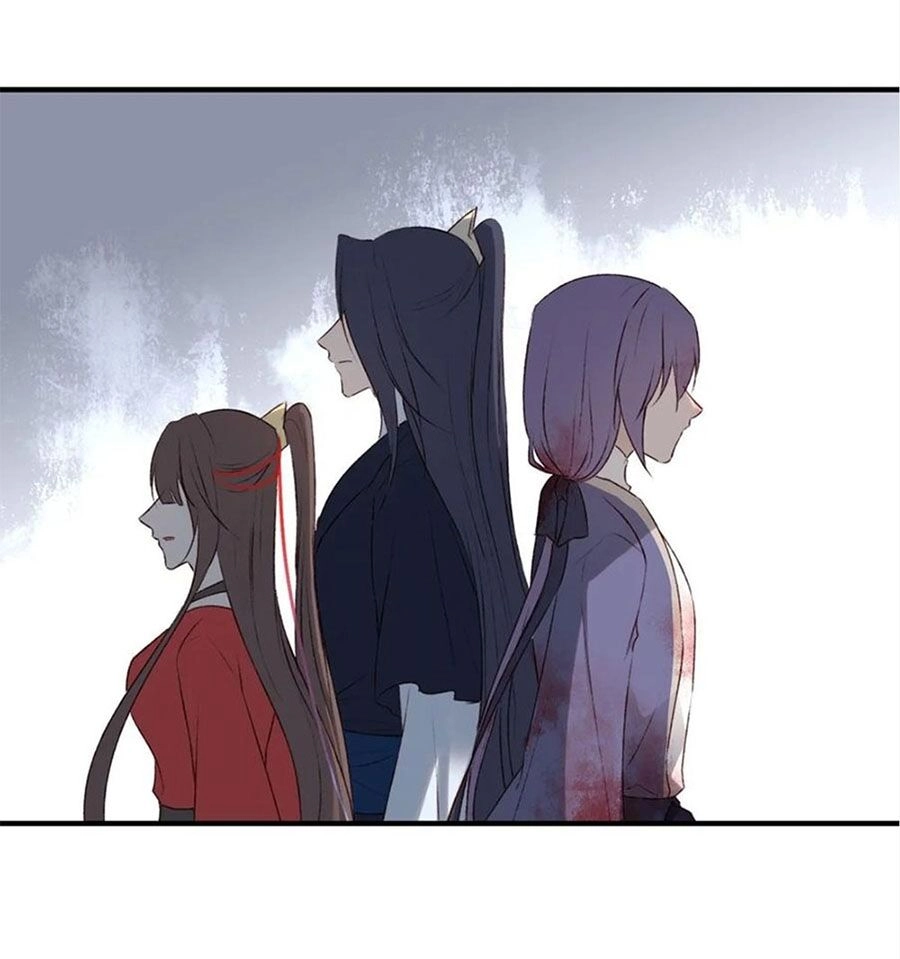 Liệt Hỏa Cuồng Phi: Vương Gia Thú Tính Muốn Sủng Chapter 101 - 76