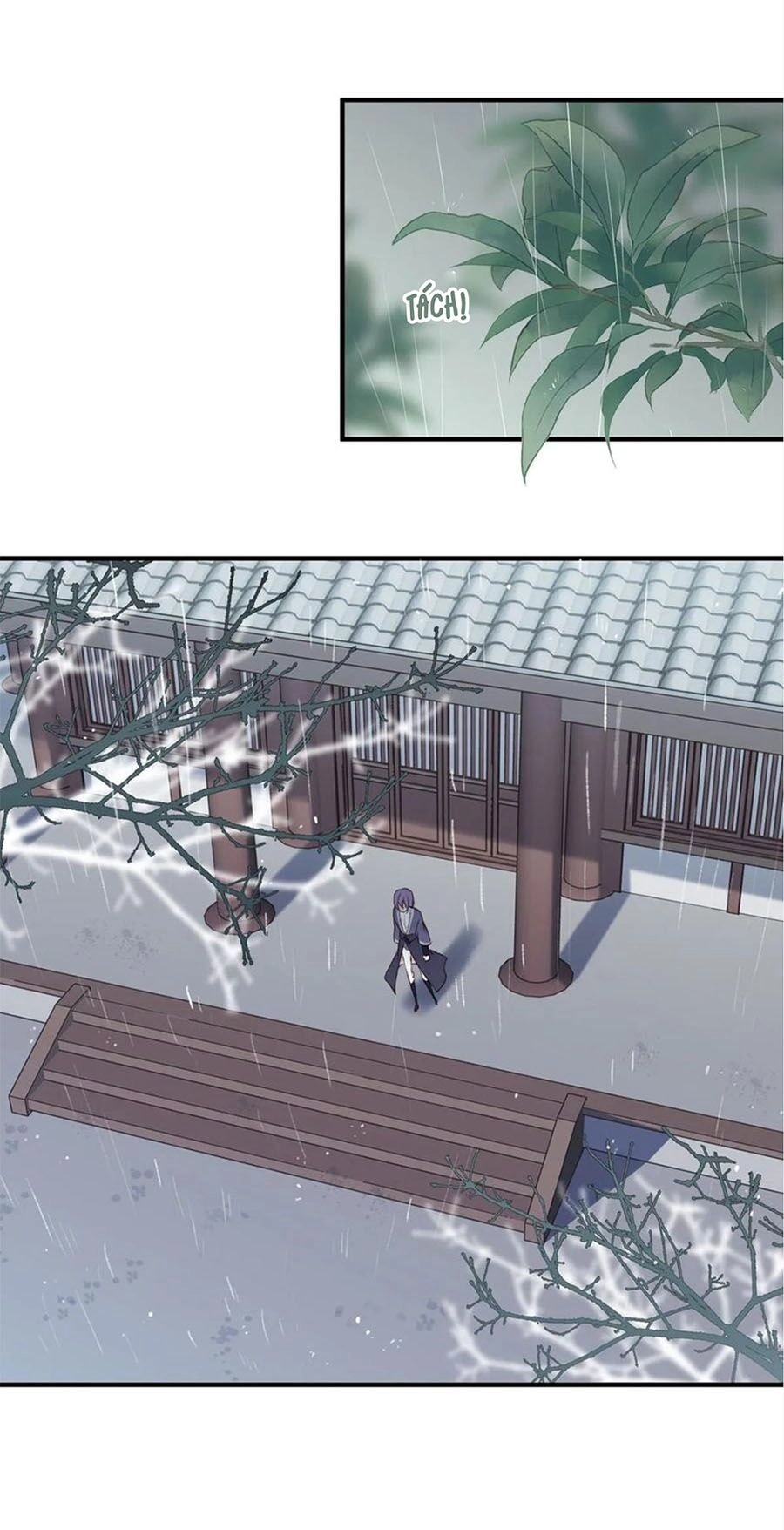 Liệt Hỏa Cuồng Phi: Vương Gia Thú Tính Muốn Sủng Chapter 101 - 77