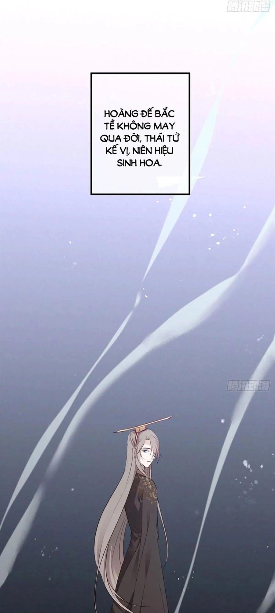 Liệt Hỏa Cuồng Phi: Vương Gia Thú Tính Muốn Sủng Chapter 102 - 3