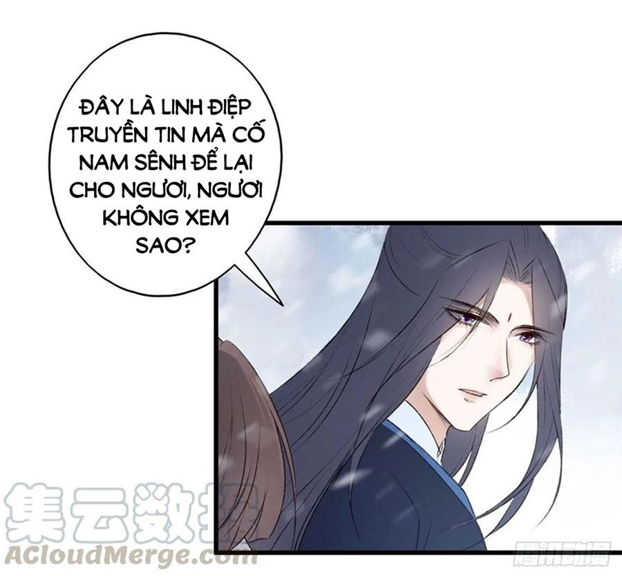 Liệt Hỏa Cuồng Phi: Vương Gia Thú Tính Muốn Sủng Chapter 102 - 8