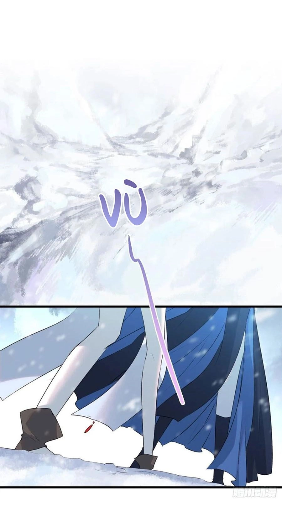 Liệt Hỏa Cuồng Phi: Vương Gia Thú Tính Muốn Sủng Chapter 102 - 13