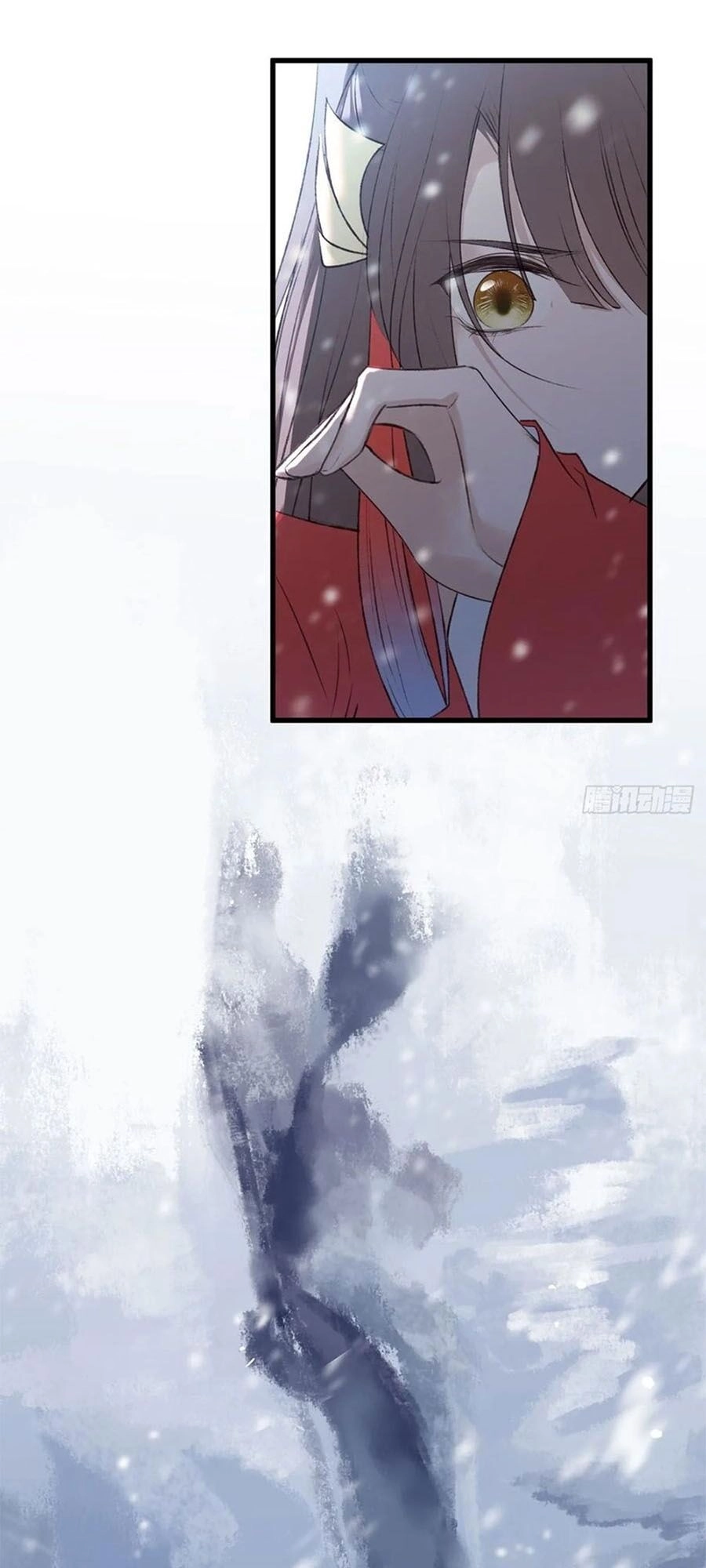 Liệt Hỏa Cuồng Phi: Vương Gia Thú Tính Muốn Sủng Chapter 102 - 14