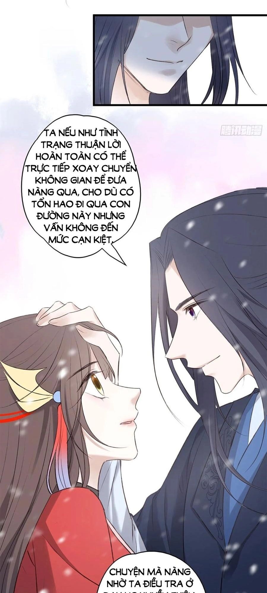 Liệt Hỏa Cuồng Phi: Vương Gia Thú Tính Muốn Sủng Chapter 102 - 18