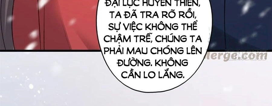 Liệt Hỏa Cuồng Phi: Vương Gia Thú Tính Muốn Sủng Chapter 102 - 19