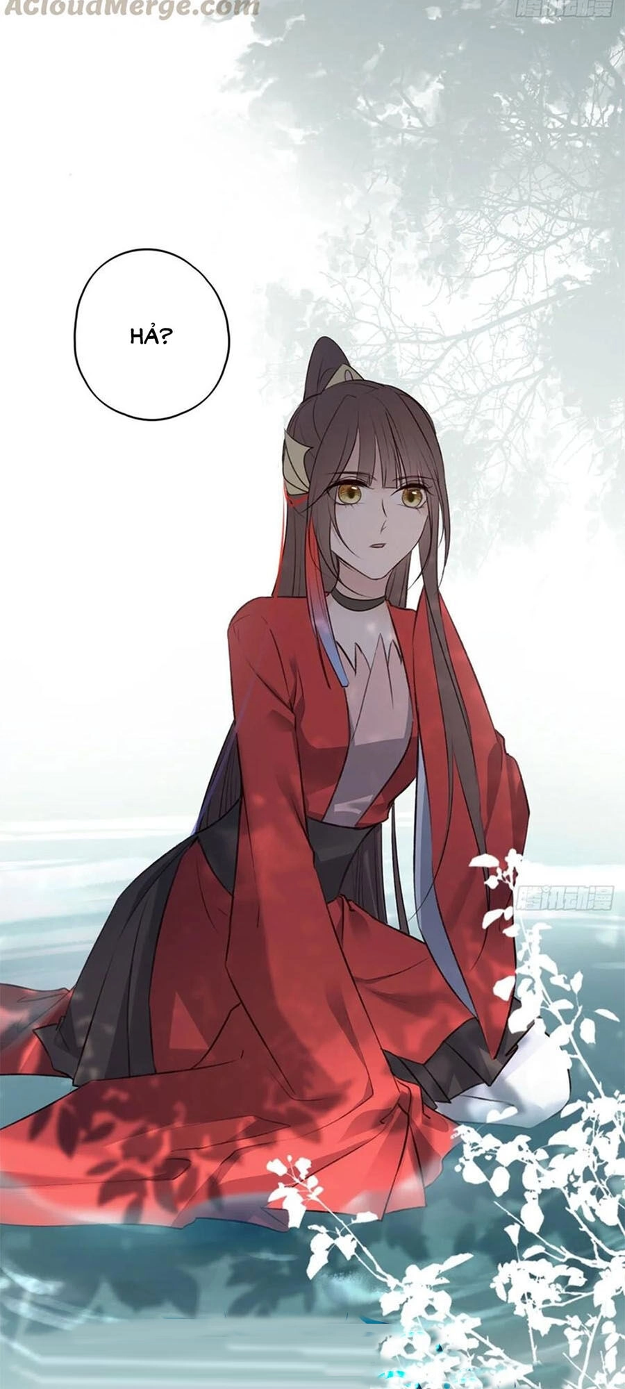 Liệt Hỏa Cuồng Phi: Vương Gia Thú Tính Muốn Sủng Chapter 102 - 26